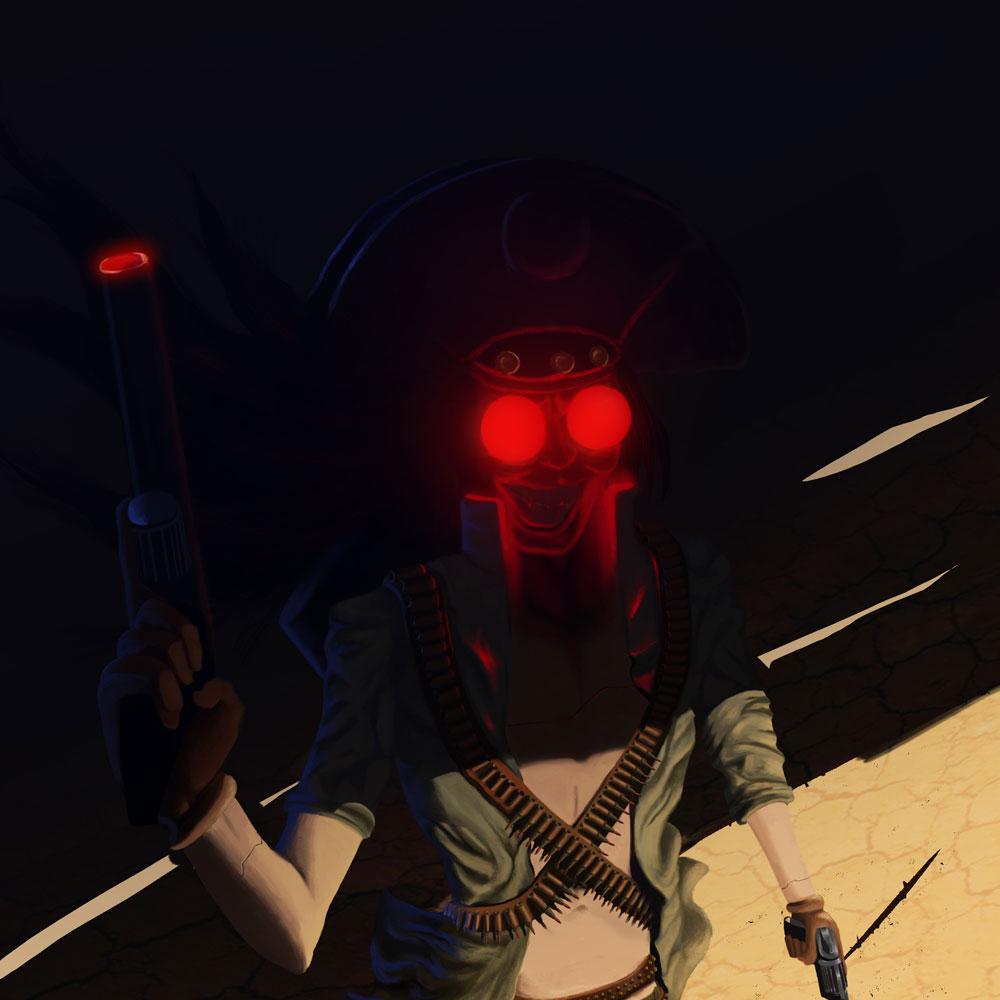 L.E.D.