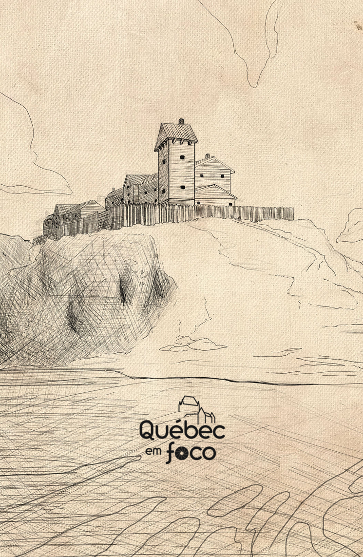 QUÉBEC EM FOCO